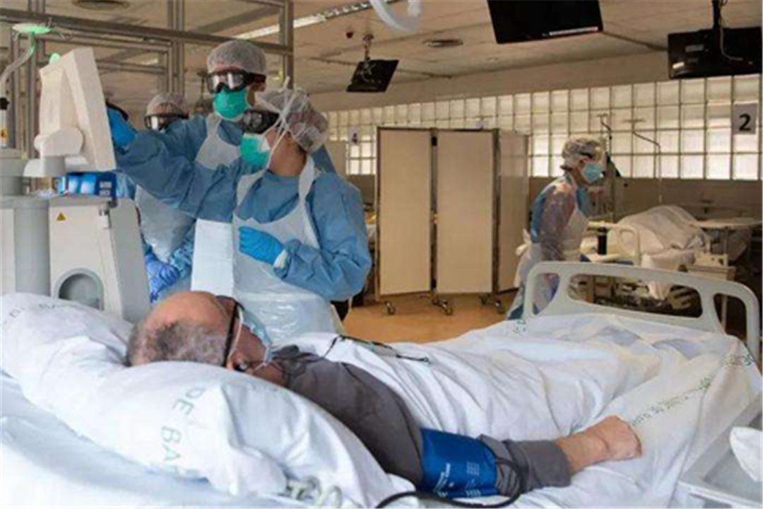 「联合国」联合国发现关键证据，美方谎报疫情已成事实！索赔“大军”集体失声！