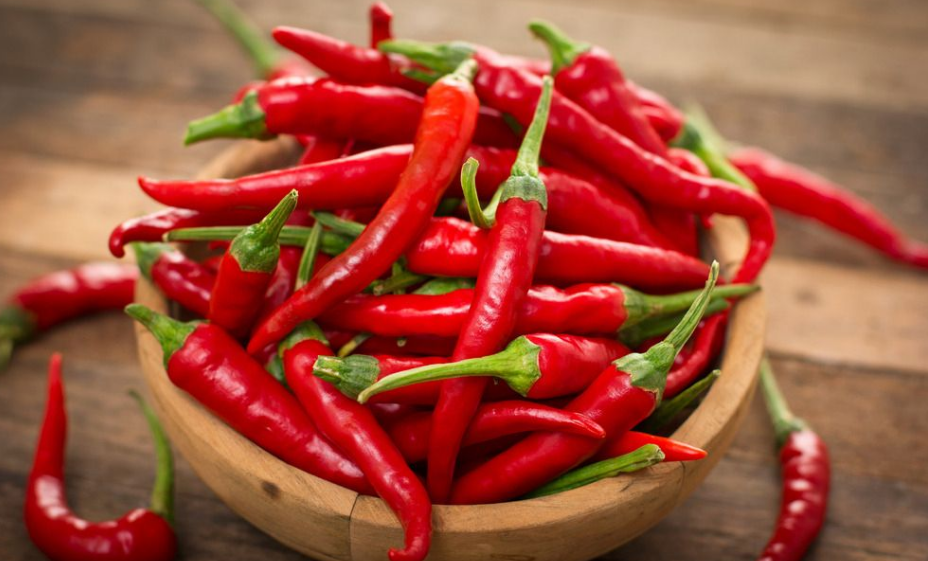 民生播报|广东发布：一批辣椒被检出镉超标3倍多，黑鱼问题更严重！