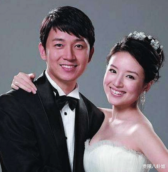 潘粤明|潘粤明即将结婚，董洁疑似出面阻挠，要求他在婚前为儿子留一笔钱