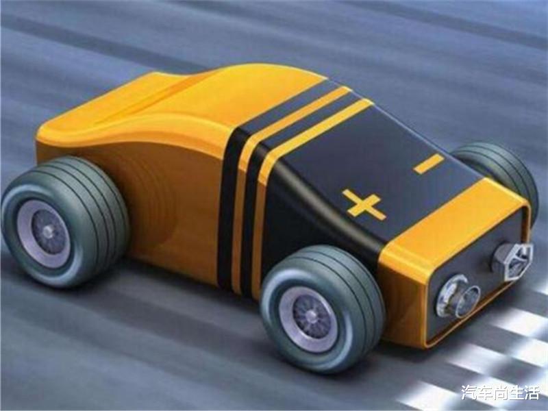 新能源|央视：今年新能源退役电池或超20万吨！网友：这污染比尾气还厉害？