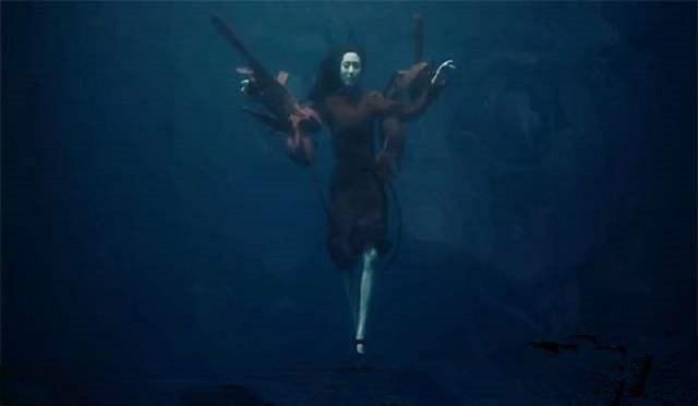 虹口▲黄河边上的捞尸人，终日与尸体打交道，为何害怕遇到花季少女？