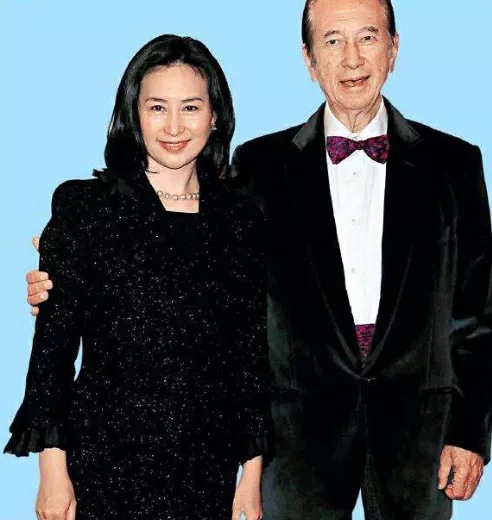 赌王|赌王又如何？未曾了却身前身后事，终化为一抔黄土尘归尘土归土