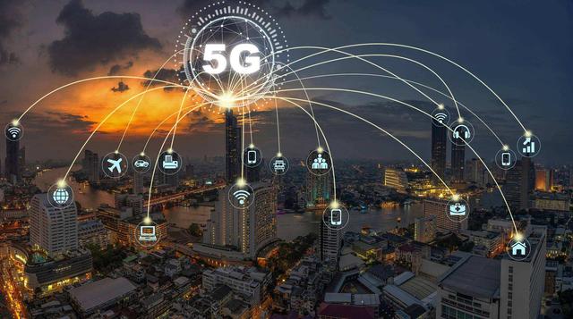 5G|美国网友：中国人太天真，难道不知道美国的厉害，还敢申请5G专利