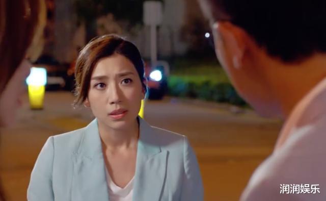 陈山聪■TVB新剧扳回一城，开播8.1分，陈山聪自带黑马属性，可惜没引进