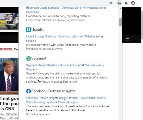 web开发|适用于Chrome的11个最佳Web开发扩展