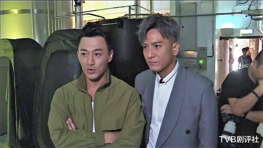 使徒行者3|吐槽大会！细数《使徒行者3》分分钟出戏场景