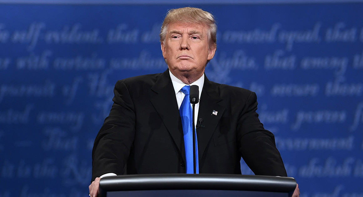 美国■美国变天了！美军彻底“造反”，打响“内战”第一枪，民众：逮捕特朗普