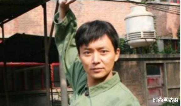 「刘奕君」刘奕君：19岁得罪宋佳被隐藏10年，45岁凭配角爆红