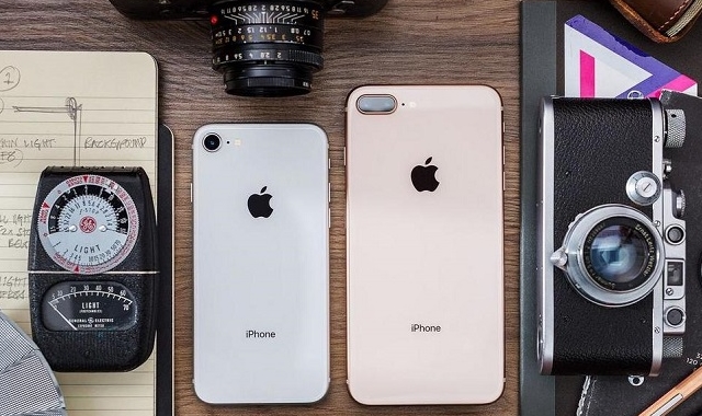 【iPhone 8】从6688跌至3599，最便宜的iPhone诞生，128GB+iOS13