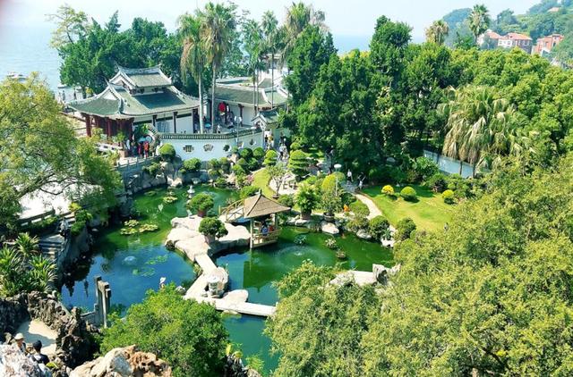 厦门|它于94年升格为副省级,至今行政级别比省会高,有望重返新一线