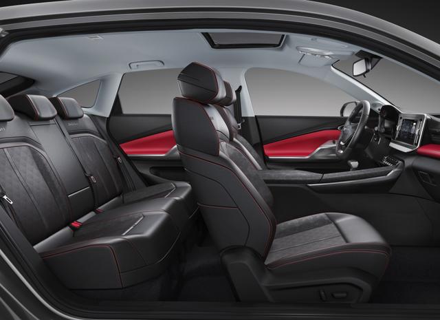 宝骏■令人咋舌，新宝骏第5款新车将上市，颜值几乎0差评，或5万起步