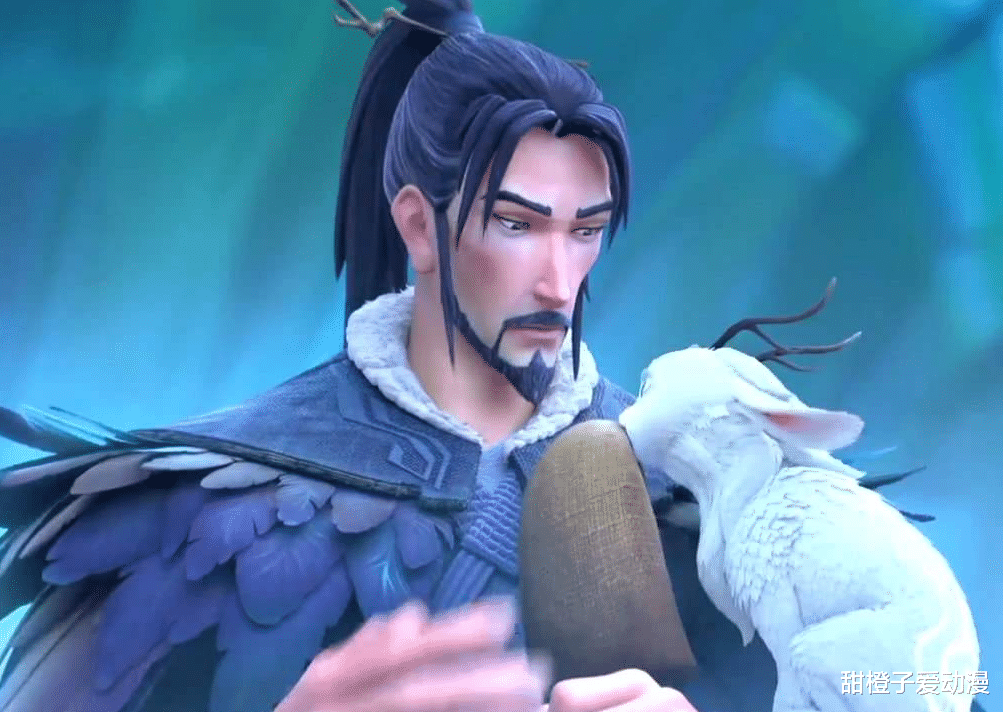 姜子牙|最新上映的《姜子牙》很有问题,导演过于天真