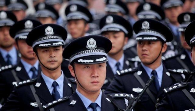 高校|我国有3所警校值得报考,录取分数线一般,但入警率非常高