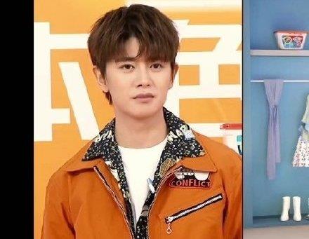 #任嘉伦#任嘉伦拿下新代言低调复工，圆脸亲民度十足，自曝体重又上去了