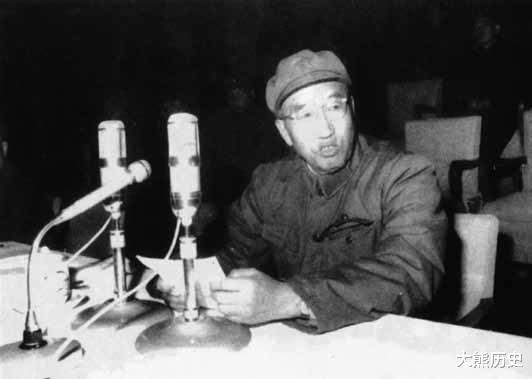 解放战争|除了彭总外，在将帅中还有哪些人，可以挂帅出征