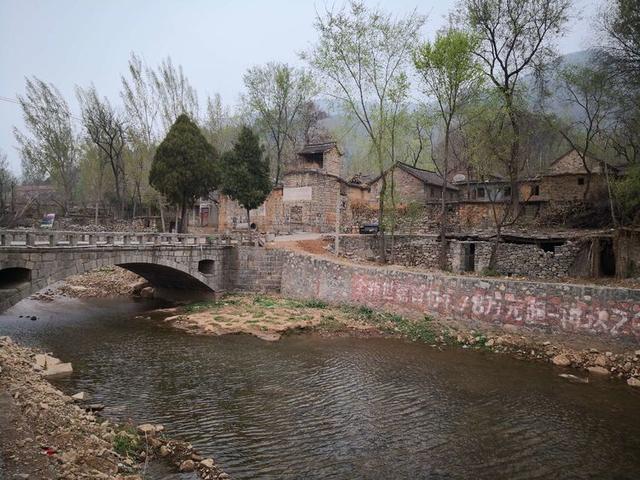 辉县|河南辉县必去的九大古村落:不要门票,几十元就能包一天吃住