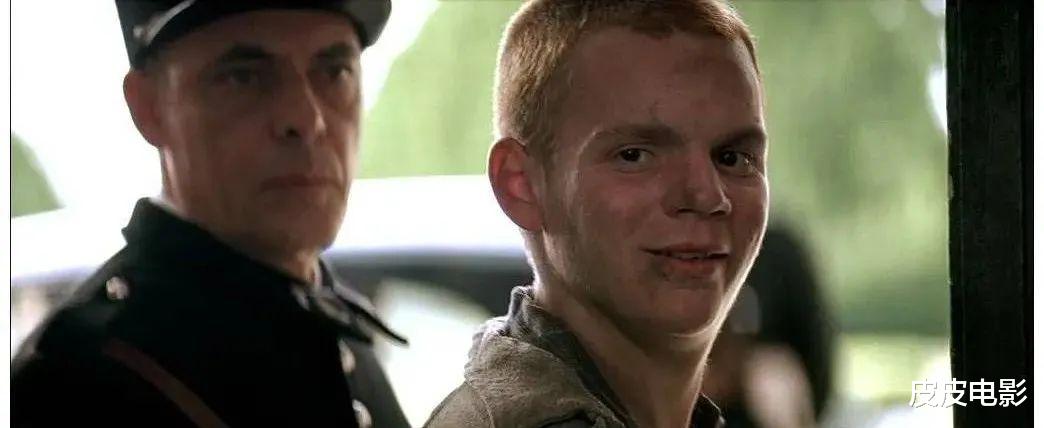 徐峥|因为周杰伦、徐峥，我又重温了这部豆瓣9.3电影！央视多次重播