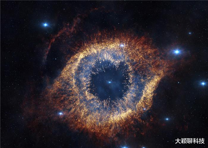 太阳系|地球5亿光年外发现宇宙墙，如果把手伸出去，能否进入其他宇宙？