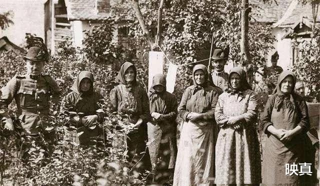 『身份证』300多名男子离奇死亡，为何村子里的女人被逮捕，甚至被判死刑？