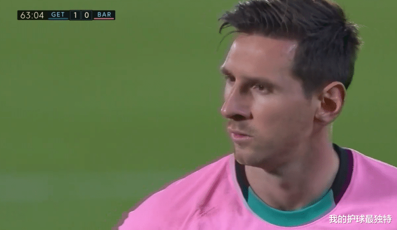巴塞罗那|0-1！巴萨一夜缔造9年耻辱，梅西连续3场哑火，皇马笑纳大礼