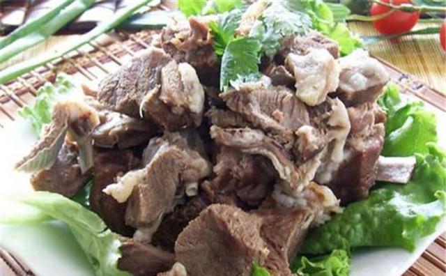 羊肉|日本人为什么基本都不怎么吃羊肉？是因为嫌弃？看完你就知道了