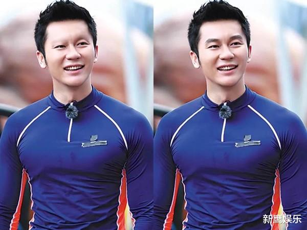 『李晨』“大黑牛”李晨的情史：与15岁小女生谈恋爱，出道23年换7任女友