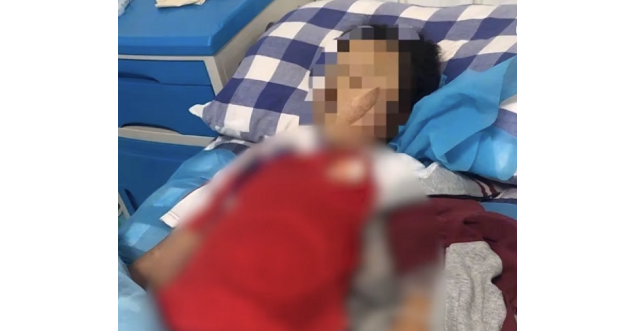 体罚|教师节当天，四川10岁女孩因为做错两道数学题，被老师体罚致死！