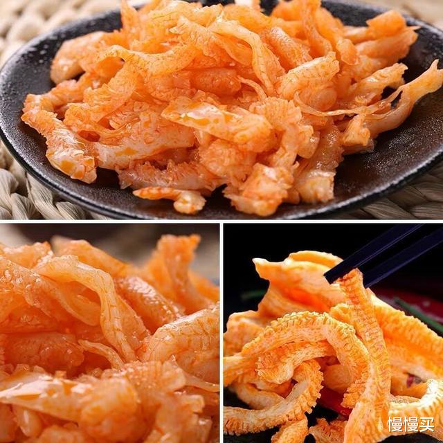 『薯片』减肥时期还馋嘴？入手这几款小零食，好吃又不会长肉