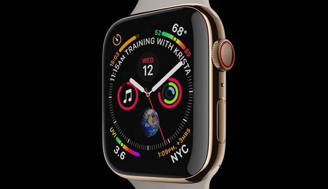 5G|苹果Apple Watch6增加血氧检测功能，智能救命手表？