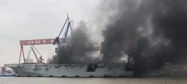 「舰艇」我国海军最严重的一起事故,教训极其惨痛