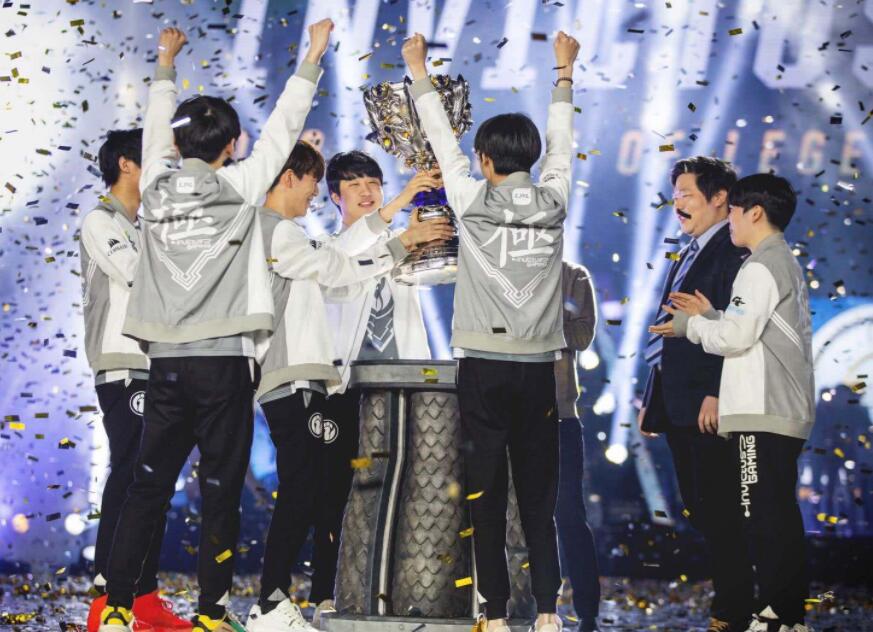 ig|LOL:你上真不行!IG公布青训招募要求,仅一条就刷掉99%的玩家!