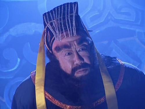 韩擒虎|史上连“阎罗王”都不愿收的3个狠人,名字世人皆知,你都认识谁