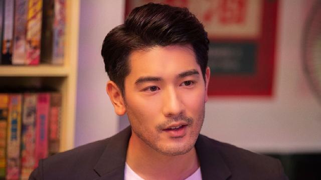 怪你过分美丽|《怪你过分美丽》：原著魔改？儿子变弟弟，仇人变初恋？