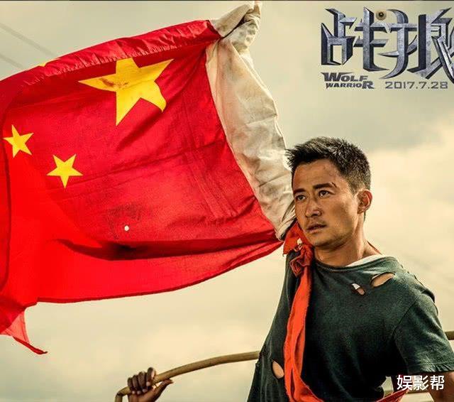 庄小龙|货真价实的“战狼”庄小龙，1.5米身高被特招入伍，吴京都怕他