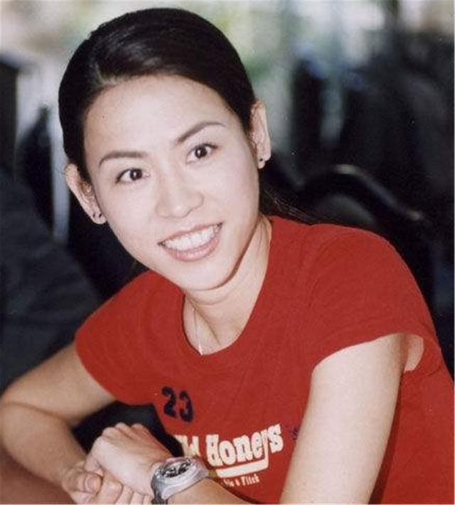 宣萱|30岁拒绝富豪求婚，年近50为生子做试管婴儿，却希望孩子父亲是他