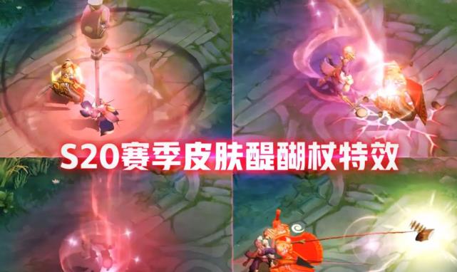 「关羽」9号新赛季突袭，战令皮肤开胃菜，世冠传说值得期待，1430给关羽