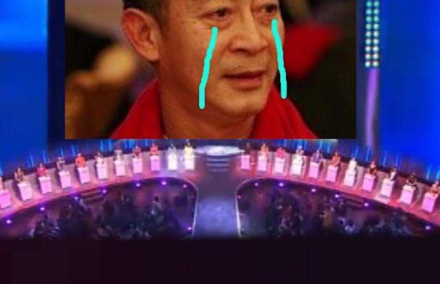 孟非|“乞丐”上非诚勿扰,被女嘉宾全体灭灯,孟非怒了:他身价285亿