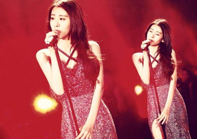 李健|追星张艺兴追到乐坛,因《好声音》走红,却因黑历史太多红不起来