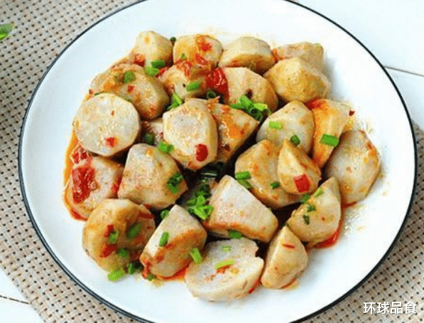 芋头|秋天，吃大鱼大肉不如它，每周吃2次，口臭消失了，肠道通畅了