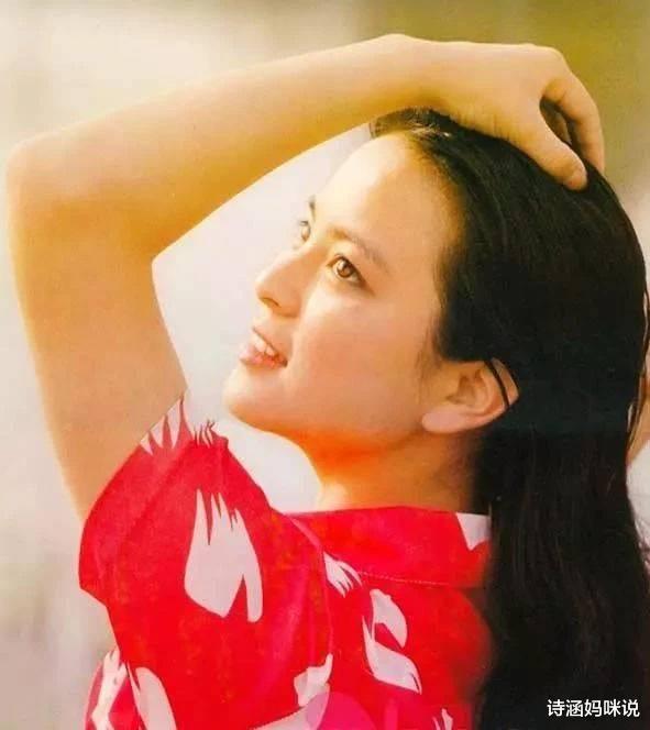 东方闻樱|不好看还咄咄逼人，东方闻樱却注定是探春，她的远见卓识让人意外