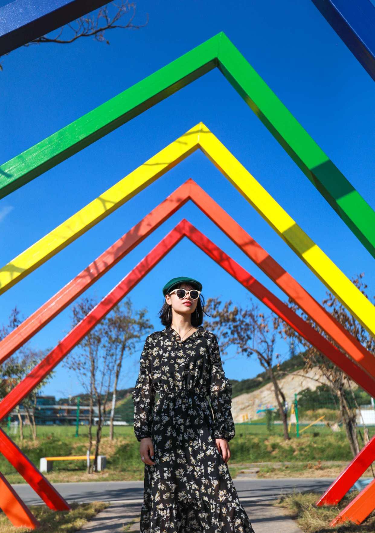 杭州|距离杭州50公里的云上草原，海拔1168米，有浙北最长的客运索道