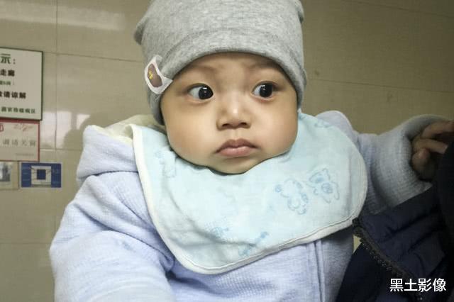 「重症监护室」母亲签放弃治疗书让儿子“顺应天意”，结果孩子竟奇迹般活了下来