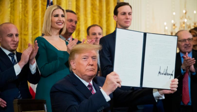 沈义人@华为磋商：戏剧再次发生！美国商务部已下达决定！