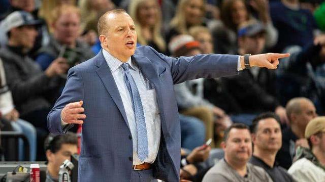 火箭队▲篮网火箭明争暗斗，5位候选主帅浮出水面！大家猜猜谁将成功？