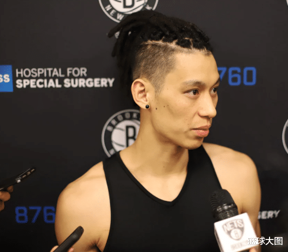 活塞隊|封閉+管控！林書豪的第一場比賽，太難了