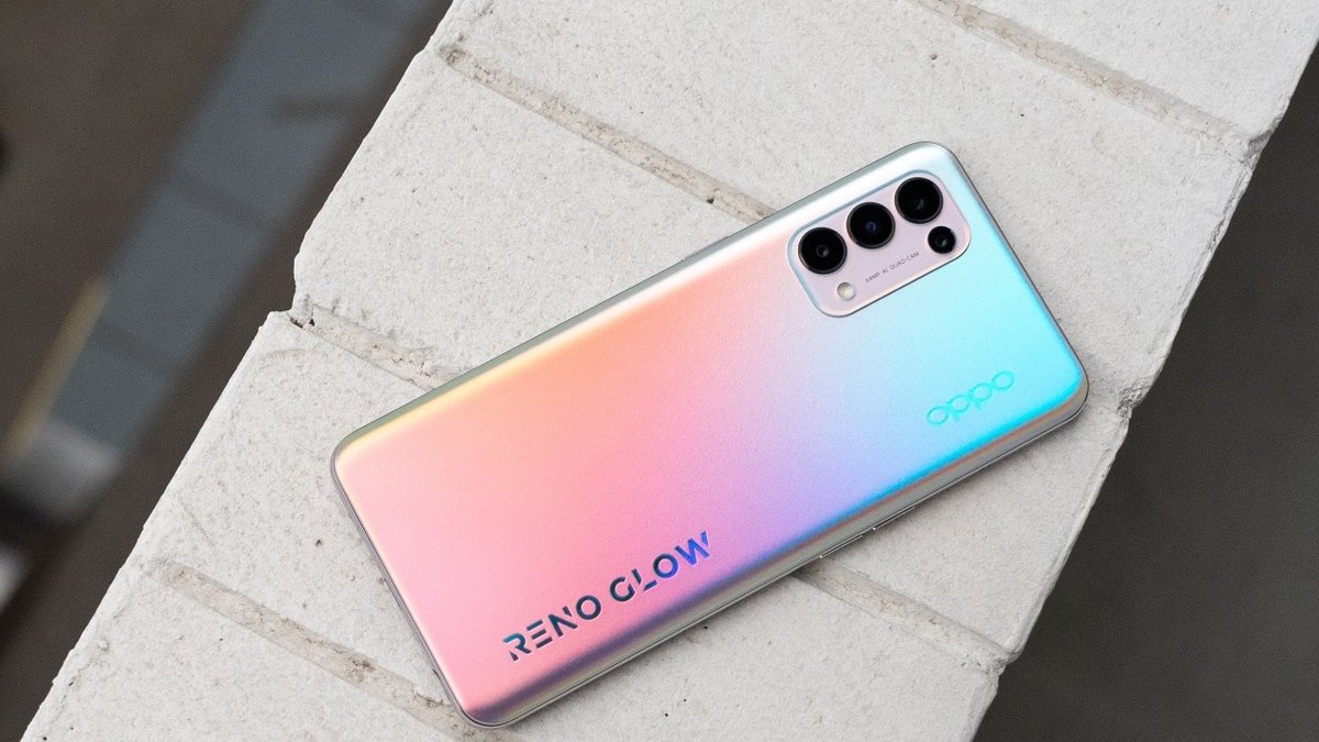 oppo reno|国产手机“黑马”出现，5G新机登上央视，开售10分钟卖上亿元