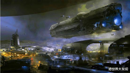 [外星生命]如果两个宇宙超级文明在银河系内战争，人类能目睹全程吗？