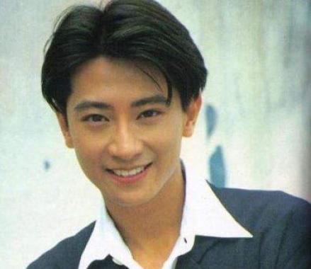 「孙耀威」孙耀威情史大曝光:错过酒井法子,抛弃郑家榆,被应采儿“拉黑”