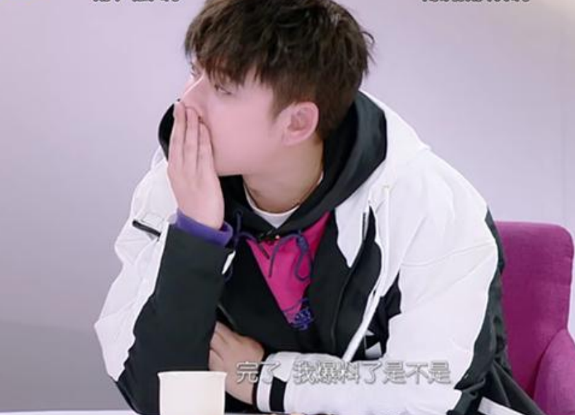 「蒋梦婕」陈晓《闺女2》脱口一句话，“意外公布”蒋梦婕恋情，听的蒋爸想拍桌