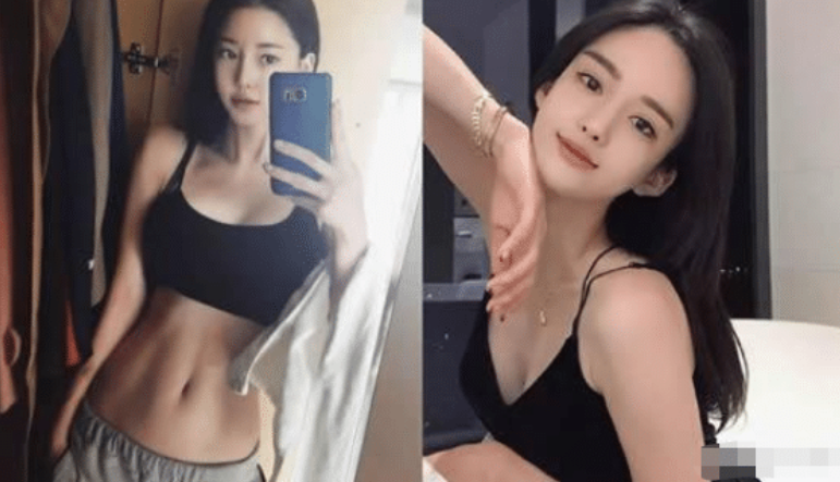 #抖音#她被称为“山寨baby”,坑富豪男友600万整容4年,如今大红大紫成抖音一姐